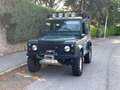 Land Rover Defender Defender 90TD5 Techo Duro Comercial Verde - thumbnail 1