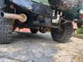 Land Rover Defender Defender 90TD5 Techo Duro Comercial Verde - thumbnail 3