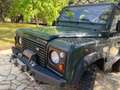 Land Rover Defender Defender 90TD5 Techo Duro Comercial Verde - thumbnail 6