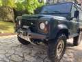 Land Rover Defender Defender 90TD5 Techo Duro Comercial Verde - thumbnail 9