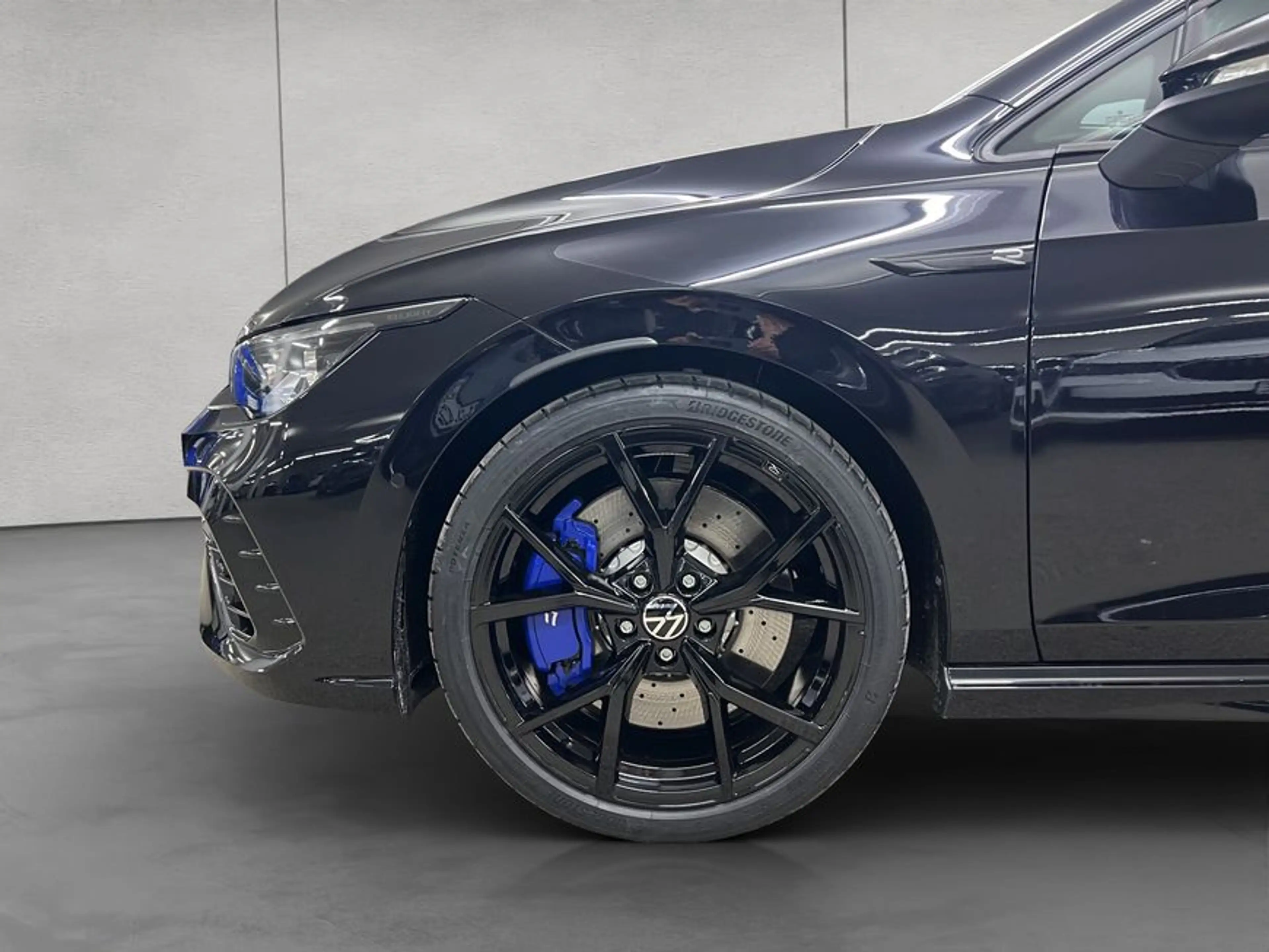 Volkswagen Golf R R Performance 2.0 Harman Kardon Navi HUD — photo 13