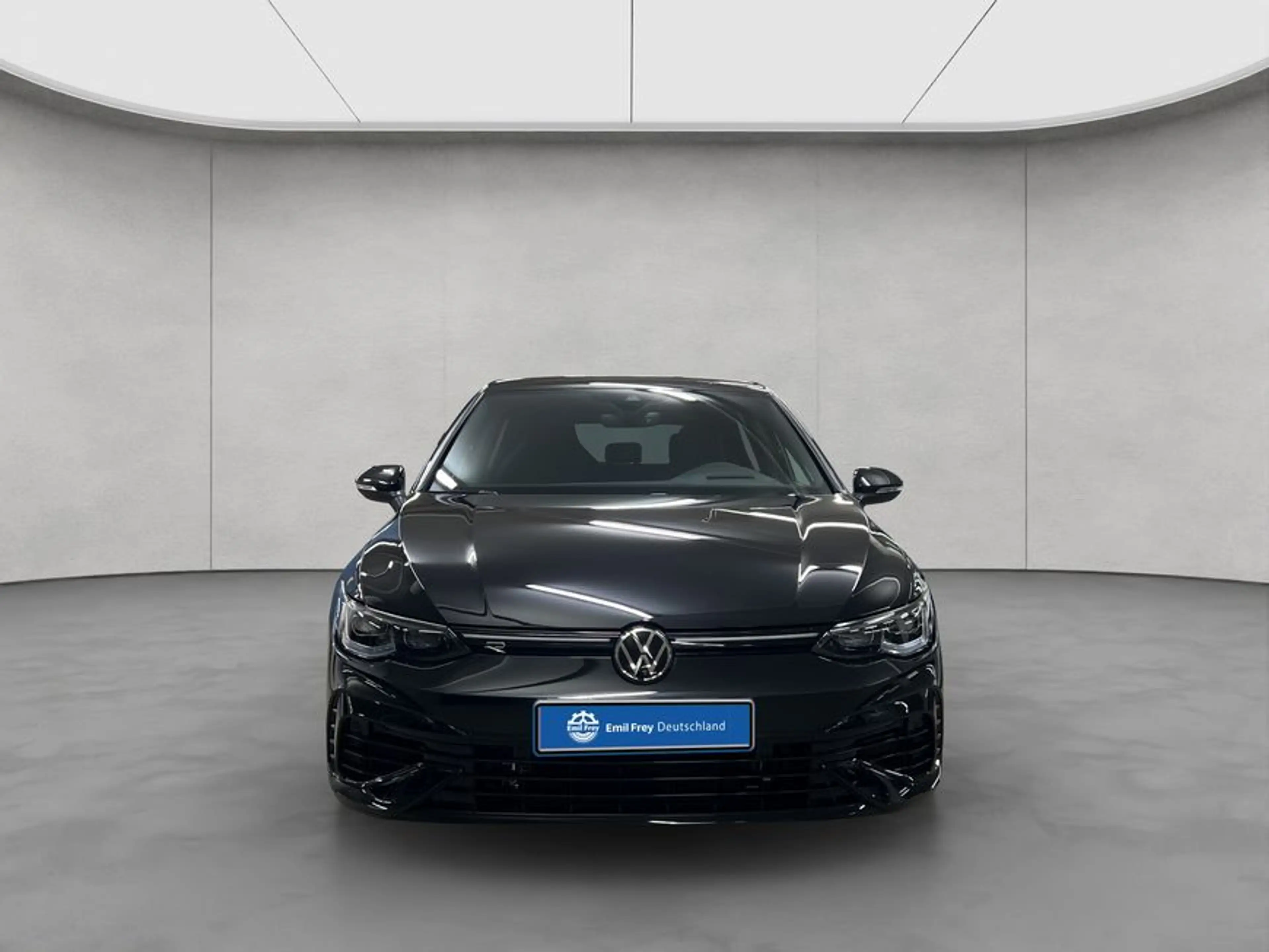 Volkswagen Golf R R Performance 2.0 Harman Kardon Navi HUD — photo 5
