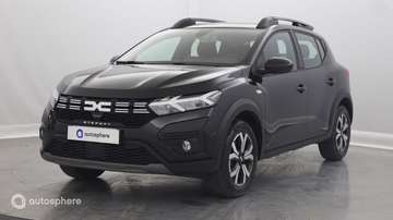 1.0 ECO-G 100ch Stepway Expression