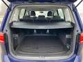 Volkswagen Touran Trendline 1,2 TSI BMT 1.Hand nur 38Tkm Bleu - thumbnail 9