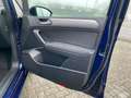 Volkswagen Touran Trendline 1,2 TSI BMT 1.Hand nur 38Tkm Bleu - thumbnail 31