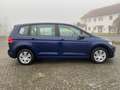 Volkswagen Touran Trendline 1,2 TSI BMT 1.Hand nur 38Tkm Bleu - thumbnail 6