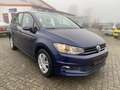 Volkswagen Touran Trendline 1,2 TSI BMT 1.Hand nur 38Tkm Bleu - thumbnail 7
