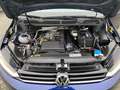 Volkswagen Touran Trendline 1,2 TSI BMT 1.Hand nur 38Tkm Bleu - thumbnail 28