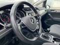 Volkswagen Touran Trendline 1,2 TSI BMT 1.Hand nur 38Tkm Bleu - thumbnail 27