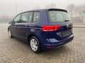 Volkswagen Touran Trendline 1,2 TSI BMT 1.Hand nur 38Tkm Bleu - thumbnail 3