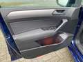 Volkswagen Touran Trendline 1,2 TSI BMT 1.Hand nur 38Tkm Bleu - thumbnail 16