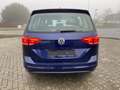 Volkswagen Touran Trendline 1,2 TSI BMT 1.Hand nur 38Tkm Bleu - thumbnail 4