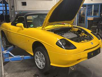 Cabrio