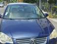 Volkswagen Polo Polo 1.9 TDI 100 Carat Bleu - thumbnail 3