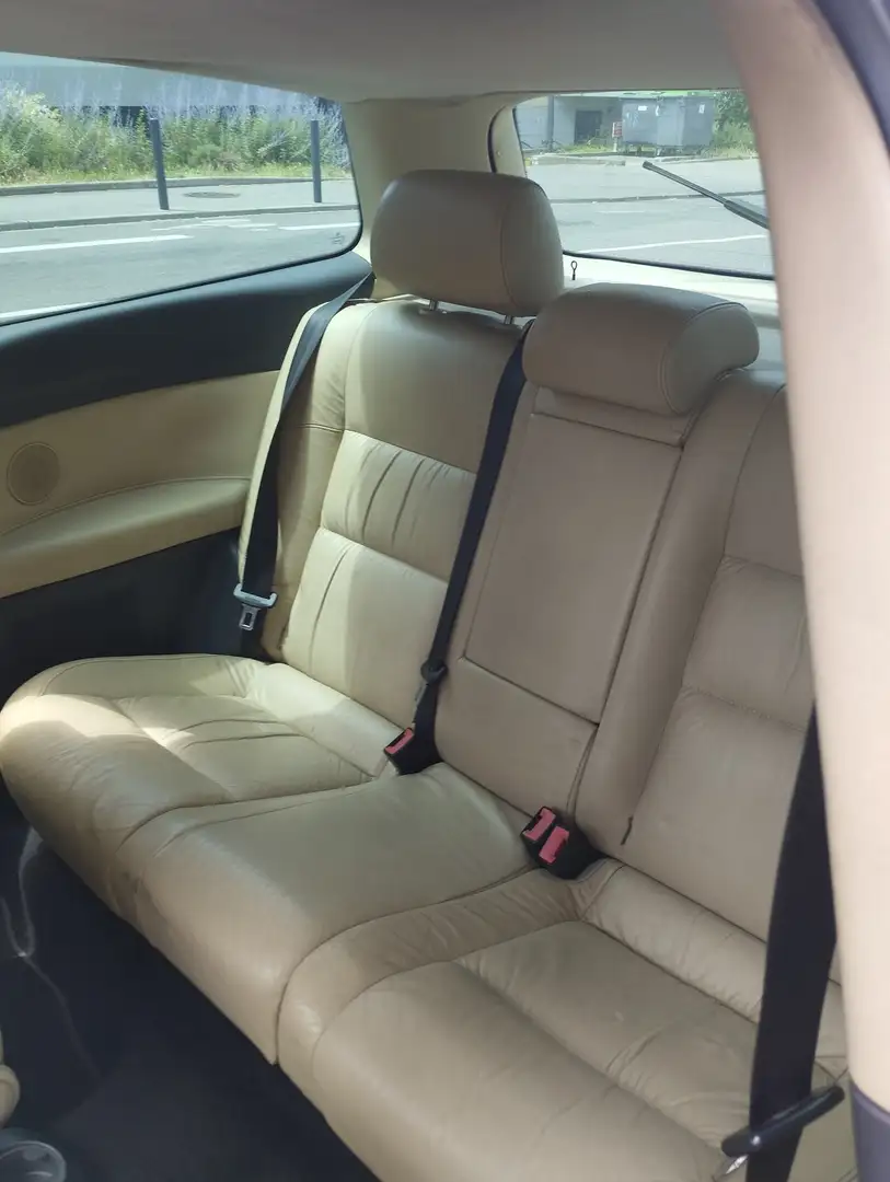 Volkswagen Polo Polo 1.9 TDI 100 Carat Bleu - 1