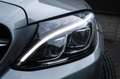 Mercedes-Benz C 180 Estate Ambition*NW APK*LEDER*LED*CLIMA Gris - thumbnail 5
