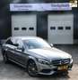 Mercedes-Benz C 180 Estate Ambition*NW APK*LEDER*LED*CLIMA Gris - thumbnail 1