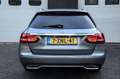 Mercedes-Benz C 180 Estate Ambition*NW APK*LEDER*LED*CLIMA Gris - thumbnail 14