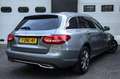 Mercedes-Benz C 180 Estate Ambition*NW APK*LEDER*LED*CLIMA Gris - thumbnail 20