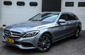 Mercedes-Benz C 180 Estate Ambition*NW APK*LEDER*LED*CLIMA Gris - thumbnail 8
