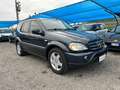 Mercedes-Benz ML 55 AMG ML 55 cat AMG- IMPIANTO GPL- ISCRITTA ASI plava - thumbnail 1