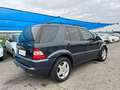 Mercedes-Benz ML 55 AMG ML 55 cat AMG- IMPIANTO GPL- ISCRITTA ASI plava - thumbnail 4