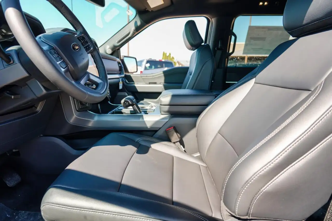 Ford F-150 2026 — фото 15