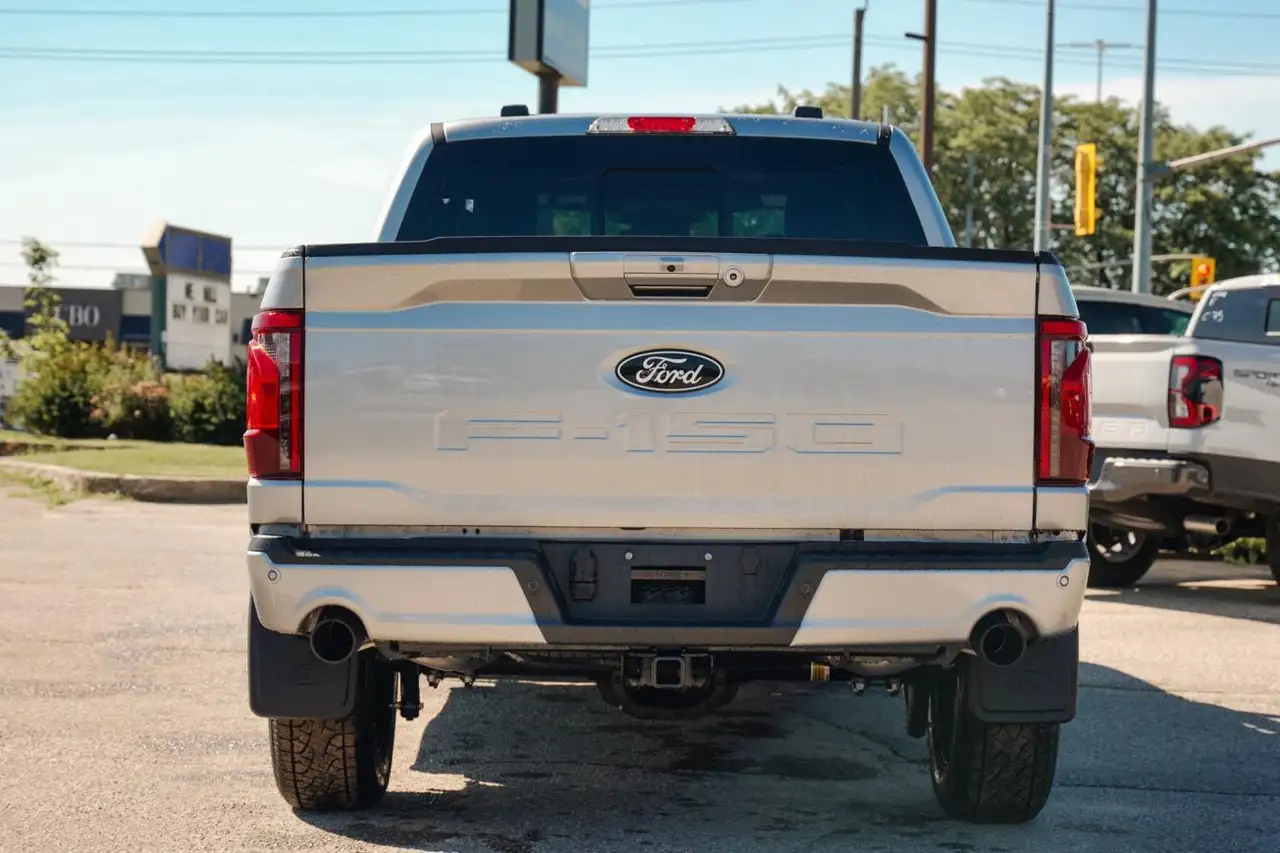 Ford F-150 2026