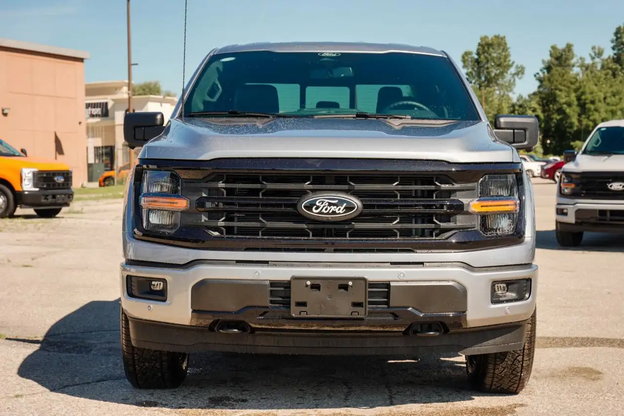 Ford F-150 2026