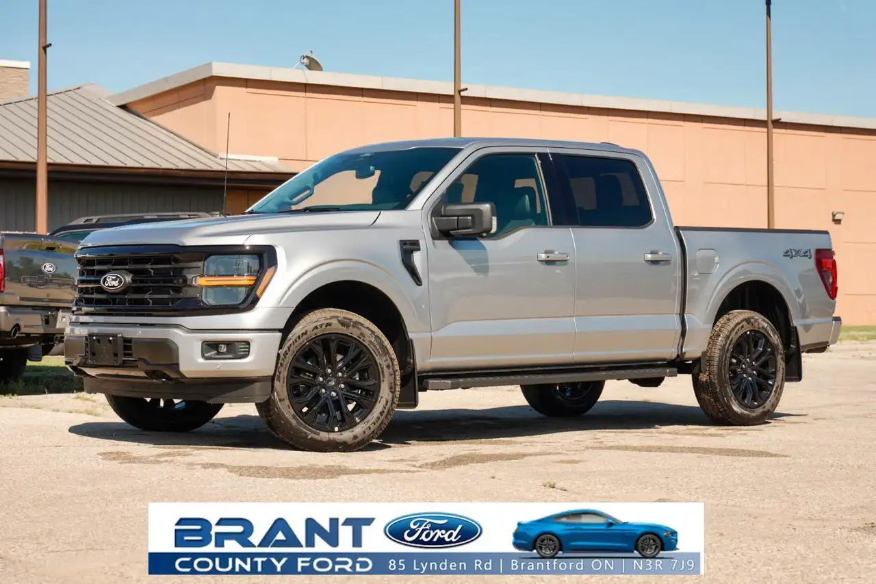 Ford F-150 2026