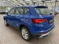 SEAT Ateca 1.5 TSI Style|DSG|LED|PDC Blu/Azzurro - thumbnail 4