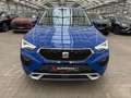 SEAT Ateca 1.5 TSI Style|DSG|LED|PDC Blu/Azzurro - thumbnail 2