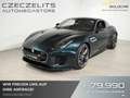 Jaguar F-Type F-TYPE R-DYNAMIC P380 AWD Vert - thumbnail 1