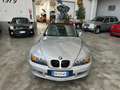 BMW Z3 Z3 Roadster 1.9 118cv GPL PERFETTA IN OGNI PARTE.. Argento - thumbnail 1