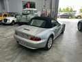 BMW Z3 Z3 Roadster 1.9 118cv GPL PERFETTA IN OGNI PARTE.. Argento - thumbnail 5