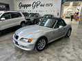 BMW Z3 Z3 Roadster 1.9 118cv GPL PERFETTA IN OGNI PARTE.. Argento - thumbnail 2