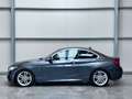 BMW 220 PACK M Coupé 220 d Gris - thumbnail 5