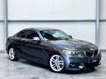 BMW 220 PACK M Coupé 220 d Gris - thumbnail 3