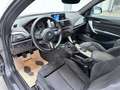 BMW 220 PACK M Coupé 220 d Gris - thumbnail 9