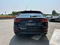 Audi Q8 Q8 50 3.0 tdi mhev ASSE STERZ  TETTO  RADAR Nero - thumbnail 4