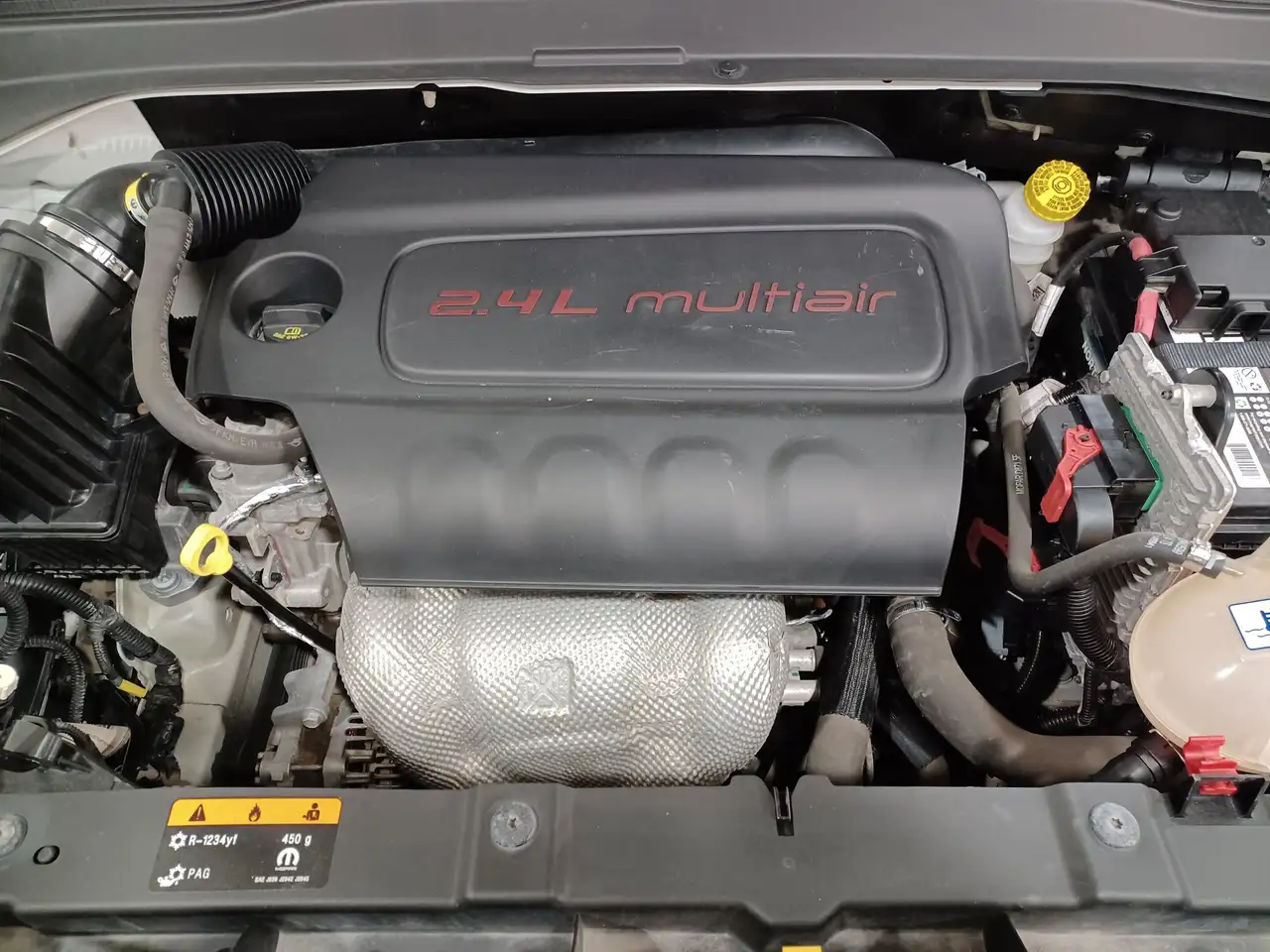 Jeep Renegade снимка Jeep Renegade