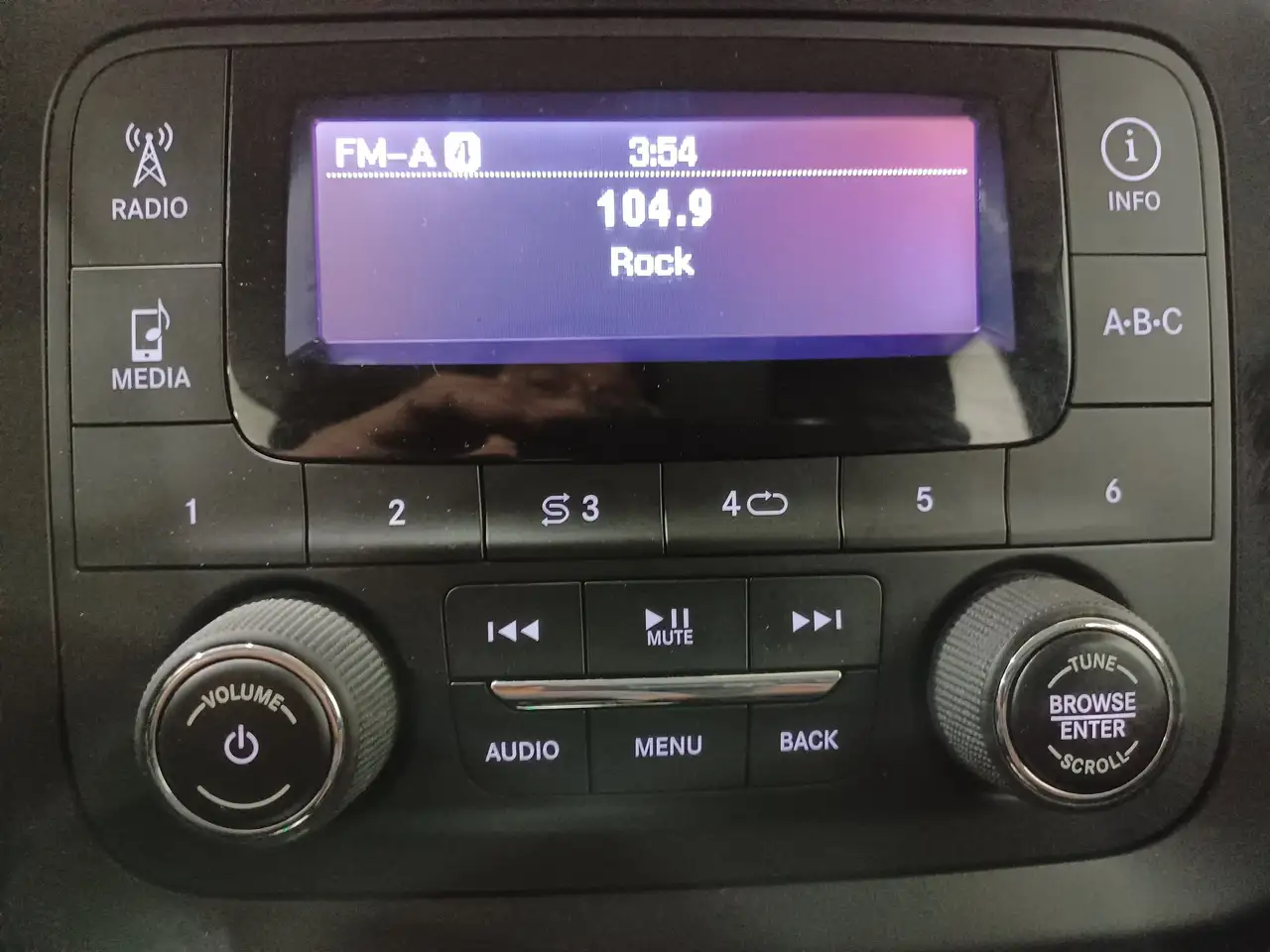 Jeep Renegade снимка Jeep Renegade