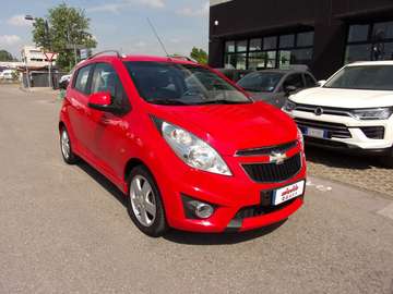 Spark 1.2 LT ecologic Gpl