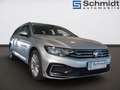Volkswagen Passat Variant GTE 1,4 TSI e-Hybrid GTE DSG Grau - thumbnail 6