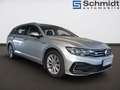 Volkswagen Passat Variant GTE 1,4 TSI e-Hybrid GTE DSG Grau - thumbnail 5