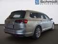 Volkswagen Passat Variant GTE 1,4 TSI e-Hybrid GTE DSG Grau - thumbnail 4