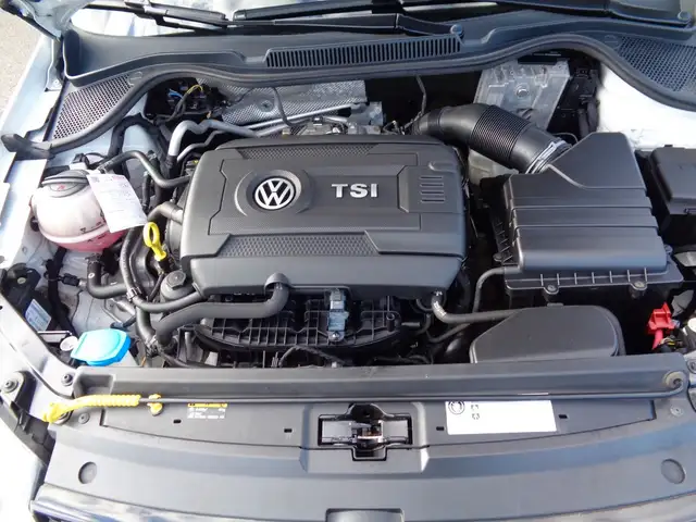 Volkswagen Polo view 15