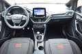 Ford Fiesta 1.0 EcoB.Hy. ST-Line TREKHAAK! DRIVERPACK! COMFORT Zwart - thumbnail 23