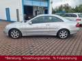 Mercedes-Benz CLK 270 CLK Coupe CLK 270 CDI Silber - thumbnail 7