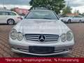 Mercedes-Benz CLK 270 CLK Coupe CLK 270 CDI Silber - thumbnail 3